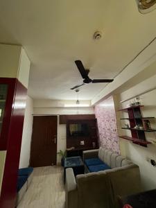 2 BHK Flat