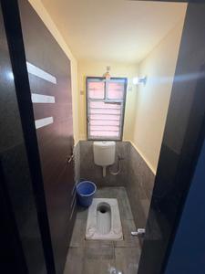 Image of 740 Sq.ft 1 BHK Apartment / Flat for rent in GK Silverland Residency Phase 1, Ravet, Pune for Rs. 17000