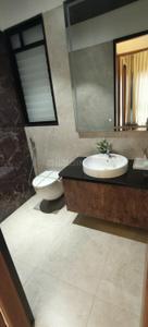 Bathroom Image of 2403 Sq.ft 4 BHK Apartment / Flat for sale in F Premium, Tathawade Pune for Rs. 20000000