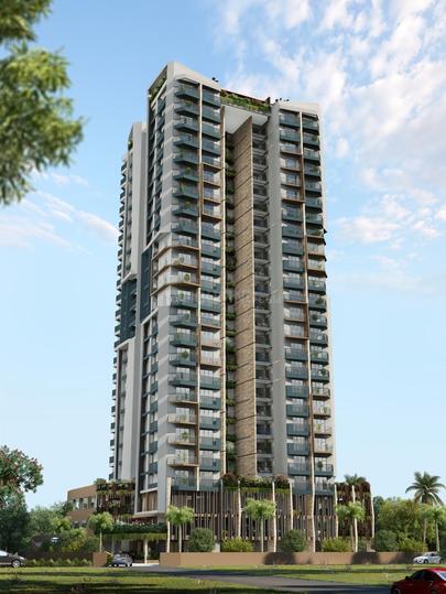EDAPPILLI RENTAL FLATS More Images 1