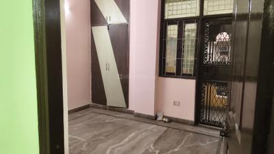 Bedroom Image of 1400 Sq.ft 3 BHK Apartment / Flat for rent in Indirapuram Ghaziabad for Rs. 25000