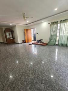 Hall Image of 2500 Sq.ft 3 BHK Apartment / Flat for rent in Kalyan Nagar Bengaluru for Rs. 95000