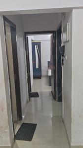 Hall Image of 705 Sq.ft 1 BHK Apartment / Flat for sale in Regency Sarvam, Titwala Thane for Rs. 3300000