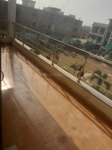 Balcony Image of 1620 Sq.ft 3 BHK Builder Floor for rent in Gillco Palms, Sector 115 Mohali for Rs. 24000