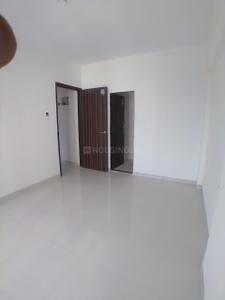 Hall Image of 700 Sq.ft 2 BHK Apartment / Flat for sale in Malad West Mumbai for Rs. 13500000