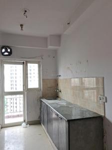 Kitchen Image of 1700 Sq.ft 3 BHK Apartment / Flat for sale in Gardenia Gateway, Sector 75 Noida for Rs. 11870000