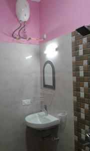Bathroom Image of 935 Sq.ft 2 BHK Apartment / Flat for sale in Santragachi Howrah for Rs. 4100000