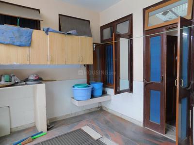 Balcony Image of 3150 Sq.ft 3.5 BHK Builder Floor for sale in Vasundhara Ghaziabad for Rs. 28500000