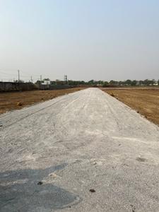 Image of 1000 Sq.ft Residential Plot / Land for sale in Datrenga, Raipur for Rs. 850000