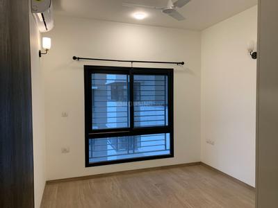 Bedroom Image of 2343 Sq.ft 3 BHK Apartment / Flat for sale in Sobha City, Sector 108 Gurgaon for Rs. 54000000