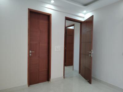 Bedroom Image of 1200 Sq.ft 3 BHK Apartment / Flat for sale in Chhattarpur New Delhi for Rs. 9000000