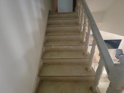 Balcony Image of 2163 Sq.ft 5 BHK Independent House for sale in Naranpura Ahmedabad for Rs. 35100000
