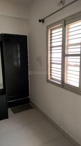 Bedroom Image of 250 Sq.ft 1 RK Independent House for rent in Varthur Bengaluru for Rs. 10000