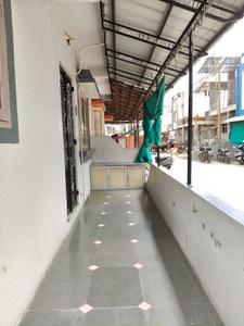 Balcony Image of 1200 Sq.ft 2 BHK Independent House for sale in Gorwa Vadodara for Rs. 7200000