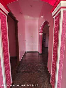 Bedroom Image of 1250 Sq.ft 2 BHK Independent House for rent in Vasanth Nagar Tirunelveli for Rs. 20000