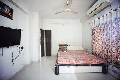 Bedroom Image of 1809 Sq.ft 3 BHK Apartment / Flat for sale in Vastral Ahmedabad for Rs. 7900000
