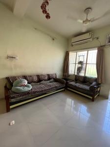 2 BHK Flat