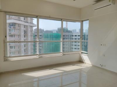 Bedroom Image of 1250 Sq.ft 2 BHK Apartment / Flat for sale in Kalpataru Crest Wing B Avalon, Bhandup West Mumbai for Rs. 19300000