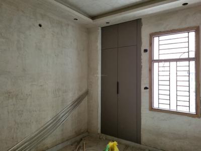 Bedroom Image of 810 Sq.ft 3 BHK Apartment / Flat for sale in Dream Ultra Luxury by Dream Home Buildtech, Mahavir Enclave New Delhi for Rs. 7500001