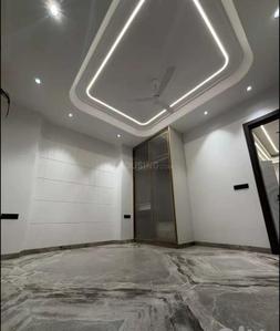 Hall Image of 2000 Sq.ft 3 BHK Builder Floor for sale in Naraina New Delhi for Rs. 50000000