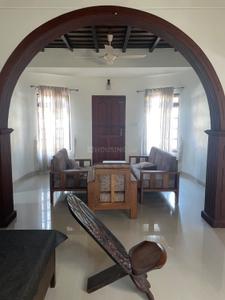 Living Room Image of 3000 Sq.ft 4.5 BHK Independent House for sale in Pullinkunnu Alappuzha for Rs. 19000000