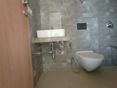 Image of 2095 Sq.ft 3.5 BHK Apartment / Flat for sale in Shivalik Sharda Harmony, University Area, Ahmedabad for Rs. 17500000
