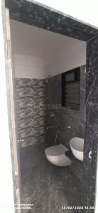 Bathroom Image of 420 Sq.ft 1 BHK Apartment / Flat for sale in Kohinoor Prime, Ulhasnagar Thane for Rs. 4000000