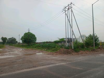 Image of 120 Sq.ft Residential Plot / Land for sale in Noida Extension, Greater Noida for Rs. 14000000