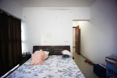 Bedroom Image of 1550 Sq.ft 3 BHK Apartment / Flat for sale in Hadapsar Pune for Rs. 32000000