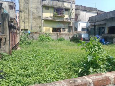 Barrackpore Plot View 2