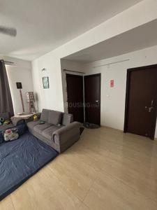 Hall Image of 1700 Sq.ft 3 BHK Apartment / Flat for rent in Sumeet City Of Dreams , Daldal Seoni Raipur for Rs. 25000
