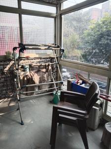 Hall Image of 1450 Sq.ft 3 BHK Apartment / Flat for sale in Sahyog Apartment, Mayur Vihar Phase 1 New Delhi for Rs. 27000000