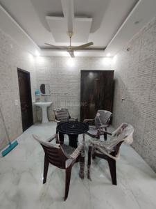Hall Image of 900 Sq.ft 1 BHK Independent House for rent in Dara Greens, Sector 115 Mohali for Rs. 12000
