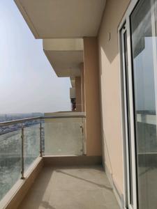 Bedroom Two Image of 1525 Sq.ft 3 BHK Apartment / Flat for sale in Express One, Vasundhara Ghaziabad for Rs. 21551000