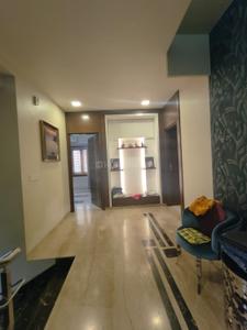 Hall Image of 6750 Sq.ft 5 BHK Villa for sale in Prahlad Nagar Ahmedabad for Rs. 83100000