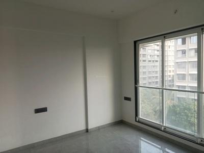 Bedroom Image of 900 Sq.ft 3 BHK Apartment / Flat for sale in Sanghvi Infenia, Santacruz East Mumbai for Rs. 32500000