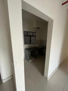 Kitchen Image of 814 Sq.ft 2.5 BHK Apartment / Flat for sale in Siddha Happyville , Rajarhat Kolkata for Rs. 9000000