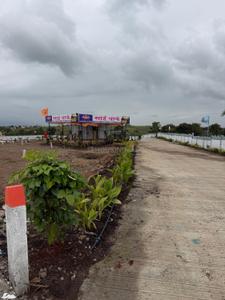 Image of 1000 Sq.ft Residential Plot / Land for sale in Wagholi, Pune for Rs. 970000
