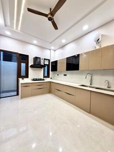 Kitchen Image of 5500 Sq.ft 5 BHK Villa for sale in Chitrakoot Jaipur for Rs. 76100000