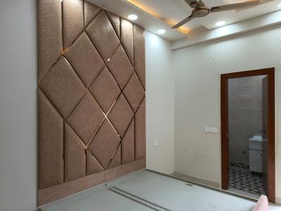Bedroom Image of 1450 Sq.ft 3 BHK Builder Floor for sale in Indirapuram Ghaziabad for Rs. 12800000