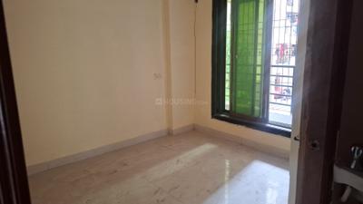 Bedroom Image of 1200 Sq.ft 2 BHK Apartment / Flat for sale in Airoli Navi Mumbai for Rs. 11500000