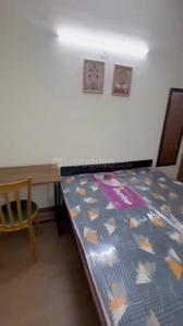 Bedroom Image of 950 Sq.ft 2 BHK Apartment / Flat for sale in Jaypee Kosmos, Sector 134 Noida for Rs. 7200000