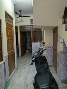 2 BHK Independent House