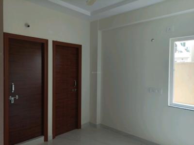 Bedroom Image of 740 Sq.ft 1 BHK Apartment / Flat for rent in Sanath Nagar Hyderabad for Rs. 11550