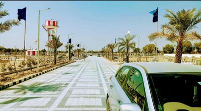 Image of 900 Sq.ft Residential Plot / Land for sale in Shivdaspura, Jaipur for Rs. 1000000