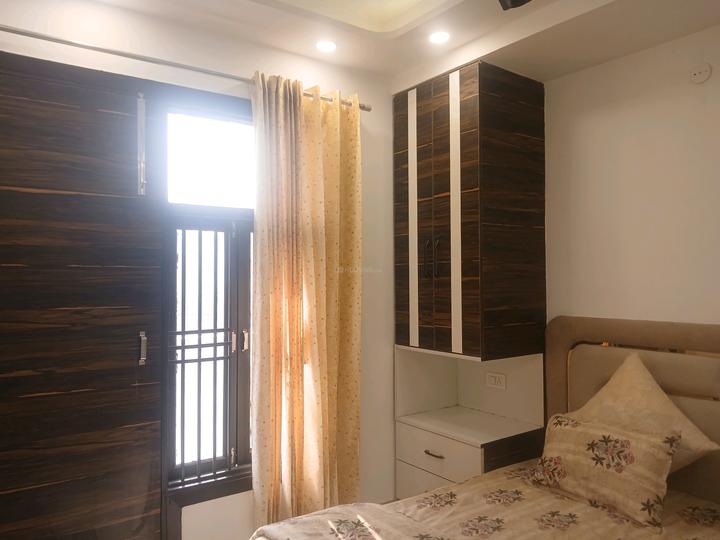 Zaildar Enclave, Nawada Bedroom One 1