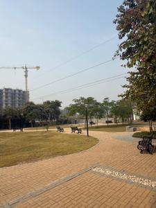 Image of 1116 Sq.ft Residential Plot / Land for sale in Paras Ekam Homes, Sector 5, Sohna for Rs. 10500000