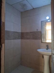 Bedroom Two Image of 1294 Sq.ft 3 BHK Apartment / Flat for sale in Supertech Ecociti, Sector 137 Noida for Rs. 13500000