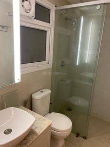Image of 1125 Sq.ft 2 BHK Apartment / Flat for rent in Bhartiya Nikoo Homes, Navarathna Agrahara, Bengaluru for Rs. 45000