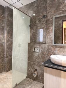 Bedroom One Image of 2400 Sq.ft 3 BHK Builder Floor for sale in Sushant Lok 3, Sector 57 Gurgaon for Rs. 25000000